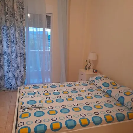 Melina Appartement Paralia Dionysiou