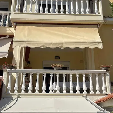 Appartement Melina